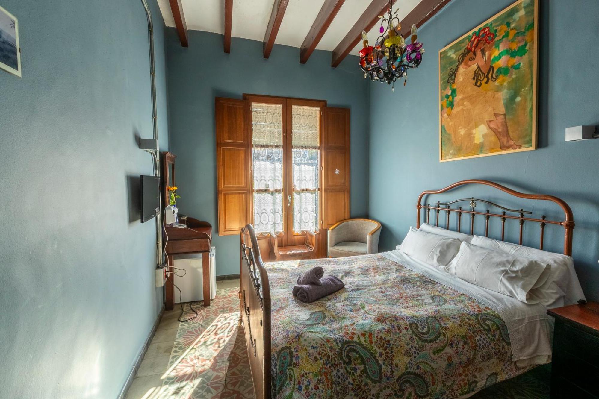 Ibiza Boutique Guest House Eksteriør bilde