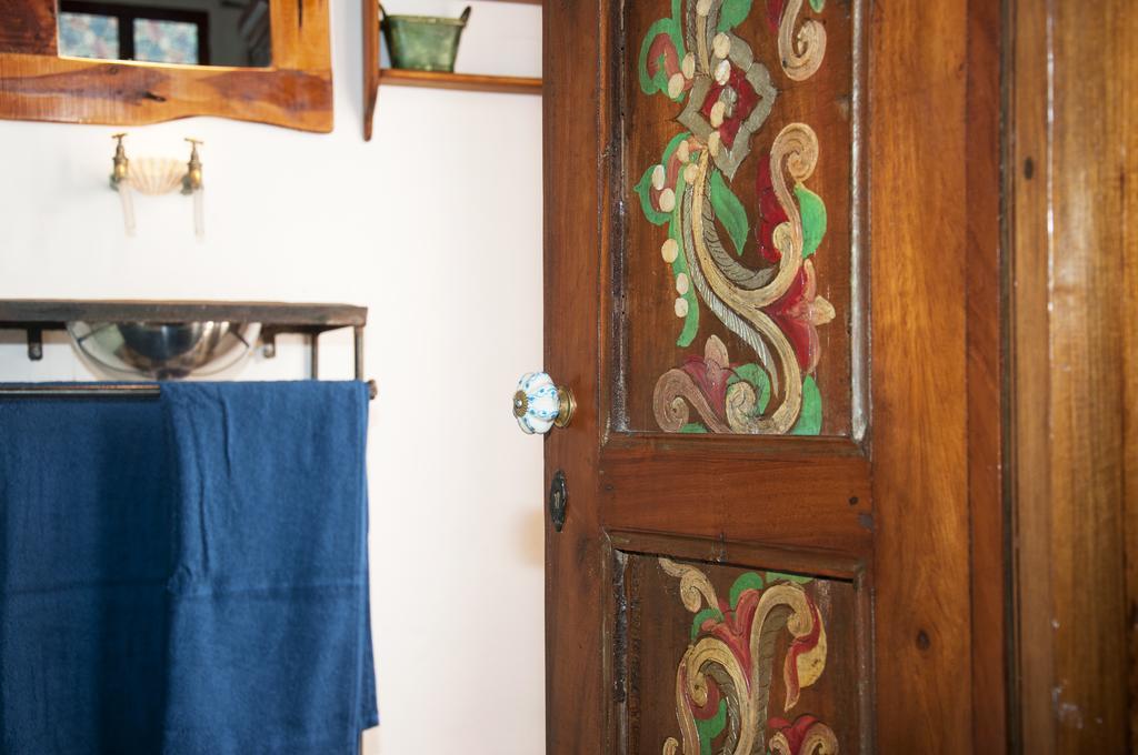 Ibiza Boutique Guest House Eksteriør bilde
